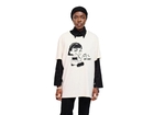 Piss T-shirt Beige