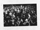 Moshpit A3 Print
