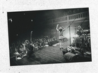 Podium A3 Print