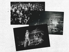 A3 Prints Set van 3 