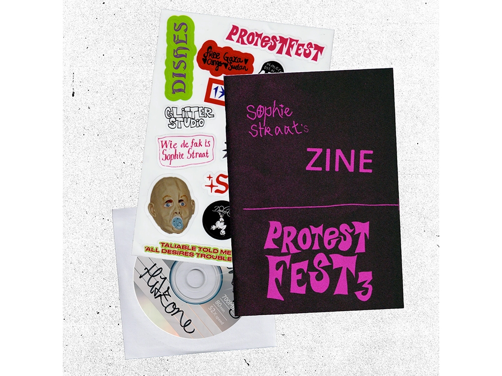 Zine Magazine