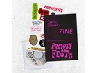 Zine Magazine